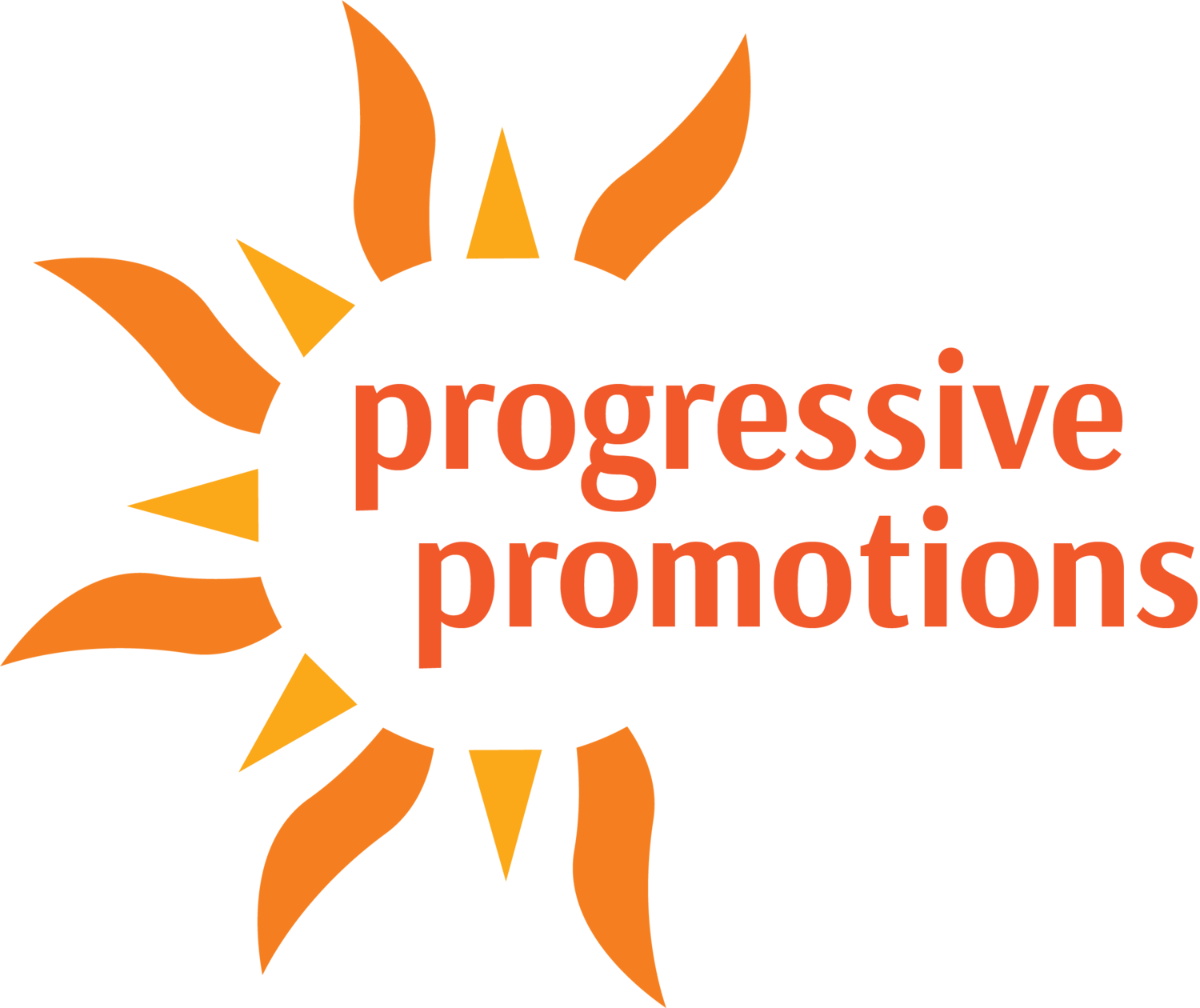 Progressive Promotions