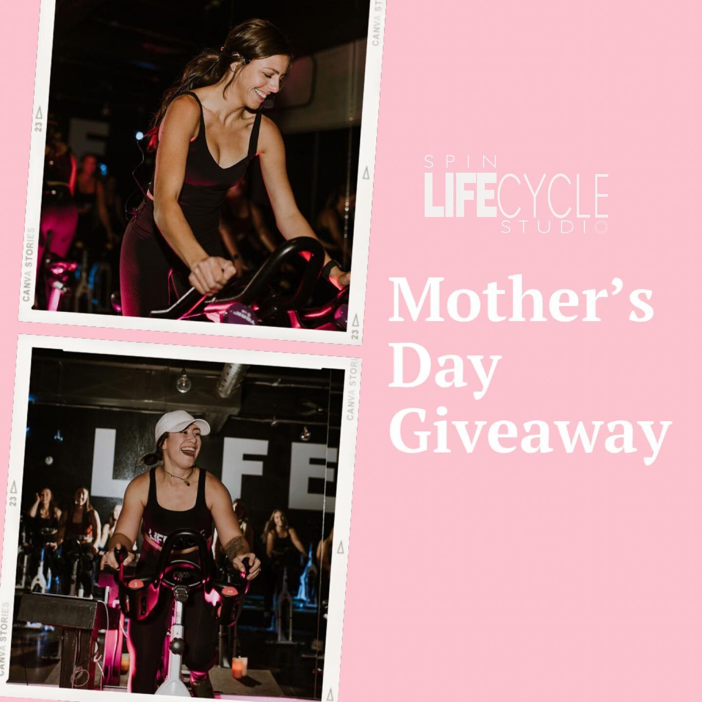 🌸Mother&rsquo;s Day Giveaway🌸
&ldquo;I&rsquo;m not like a regular mom, I&rsquo;m a cool mom😎&rdquo;

This is your reminder that Mother&rsquo;s Day is THIS SUNDAY, and to celebrate we thought we&rsquo;d do a little
🌸Mother&rsquo;s Day GIVEAWAY for