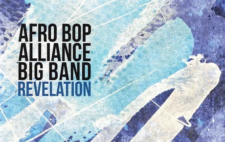 Modern Drummer posts glowing review of Afro Bop Alliance's record