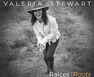 Valeria Stewart wins two Wammie Awards in BEST WORLD/GLOBAL category:  BEST ALBUM and BEST ARTIST