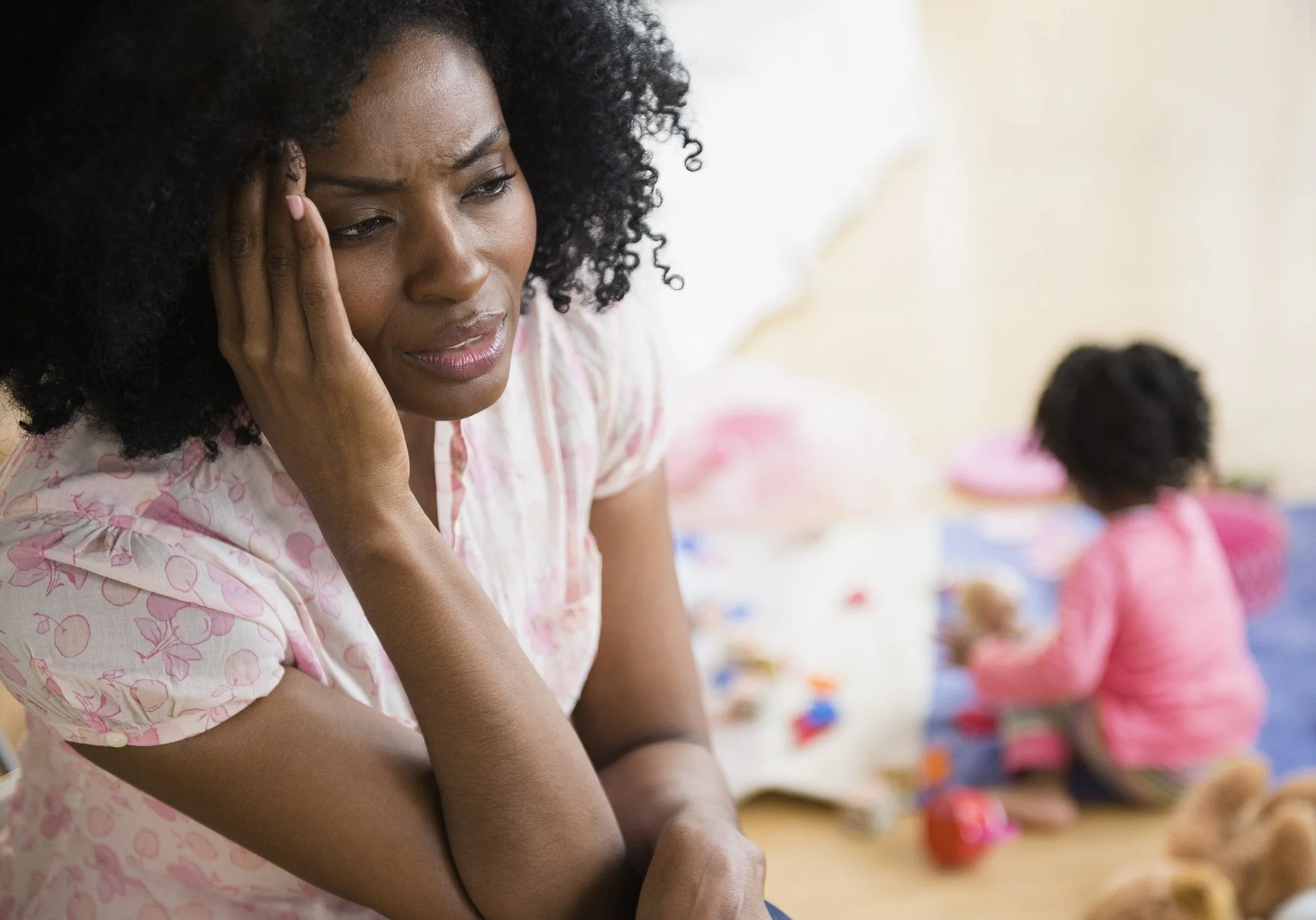 Parenting: Diagnosis of a Disorder in Your Child, Parents Need Help Too