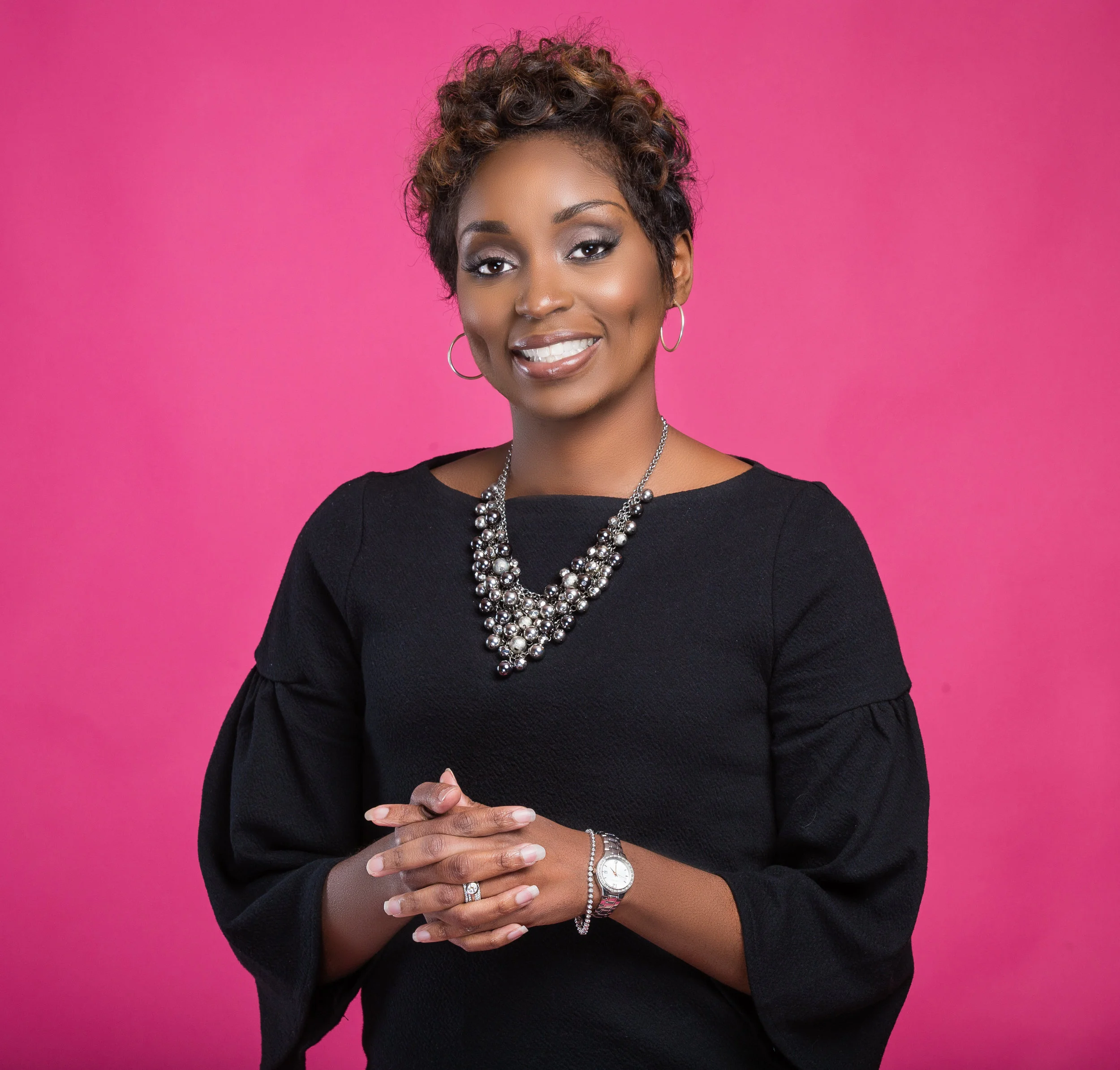 Dr. Richelle Whittaker, LSSP, LPC-S