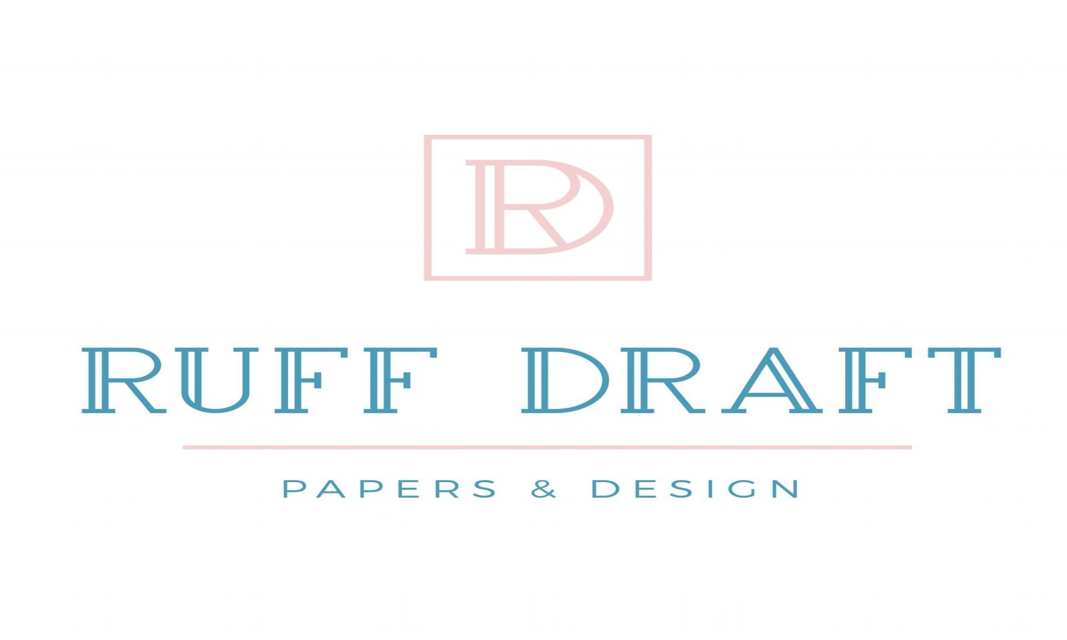 Ruff Draft Papers & Design