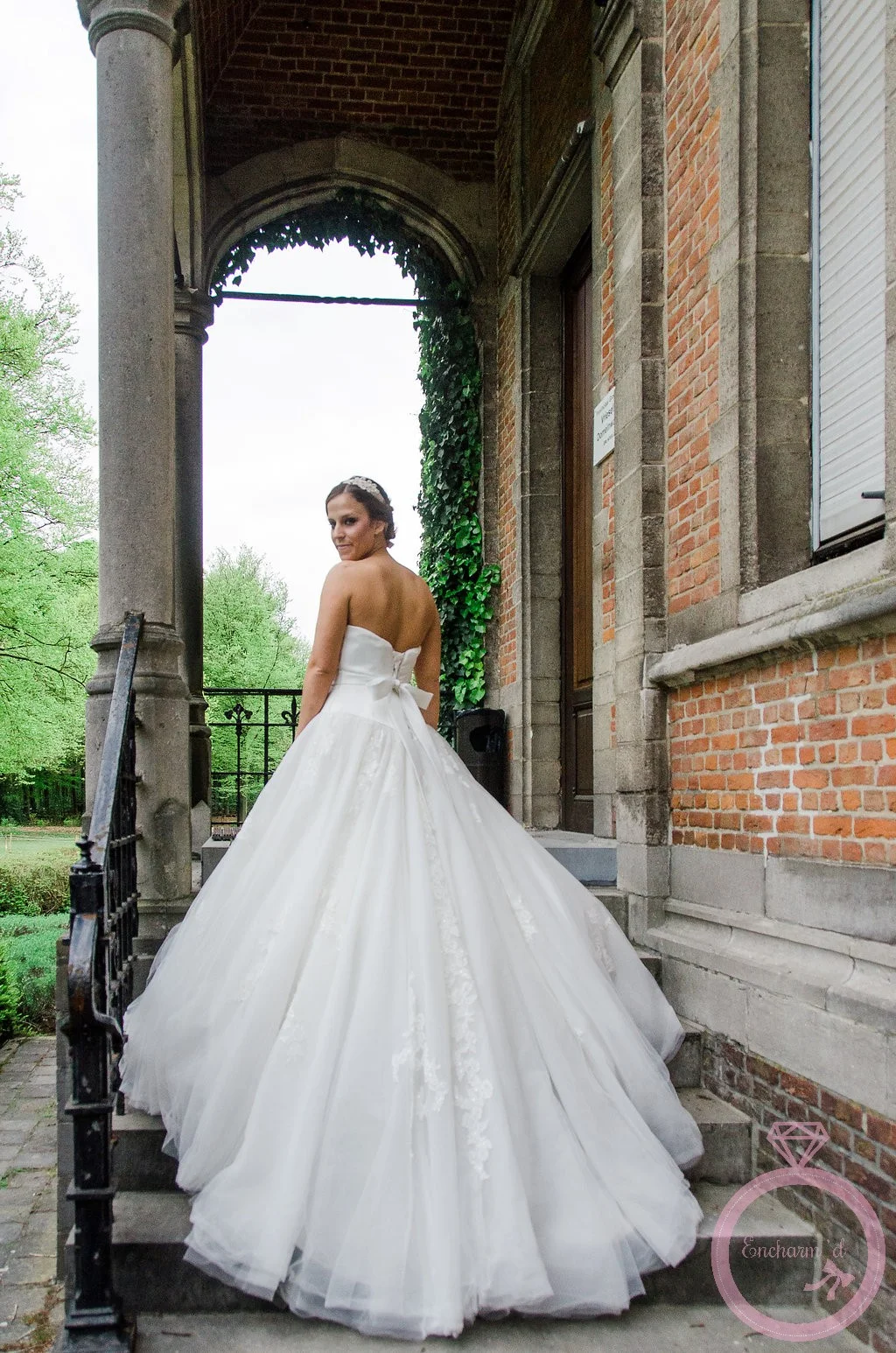 Weddingplanner - Garden of Eden