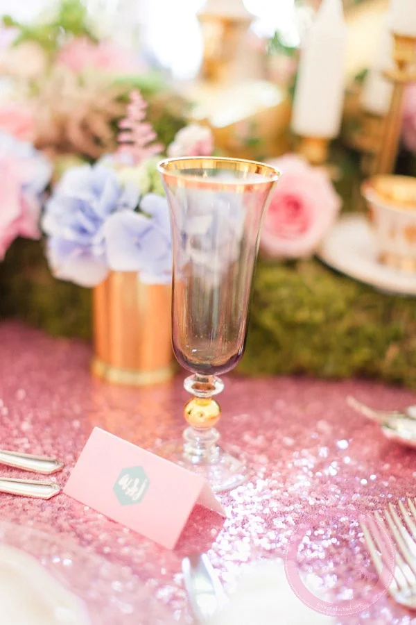 Styled shoot 'Alice in Weddingland' - Roberta Facchini Photography