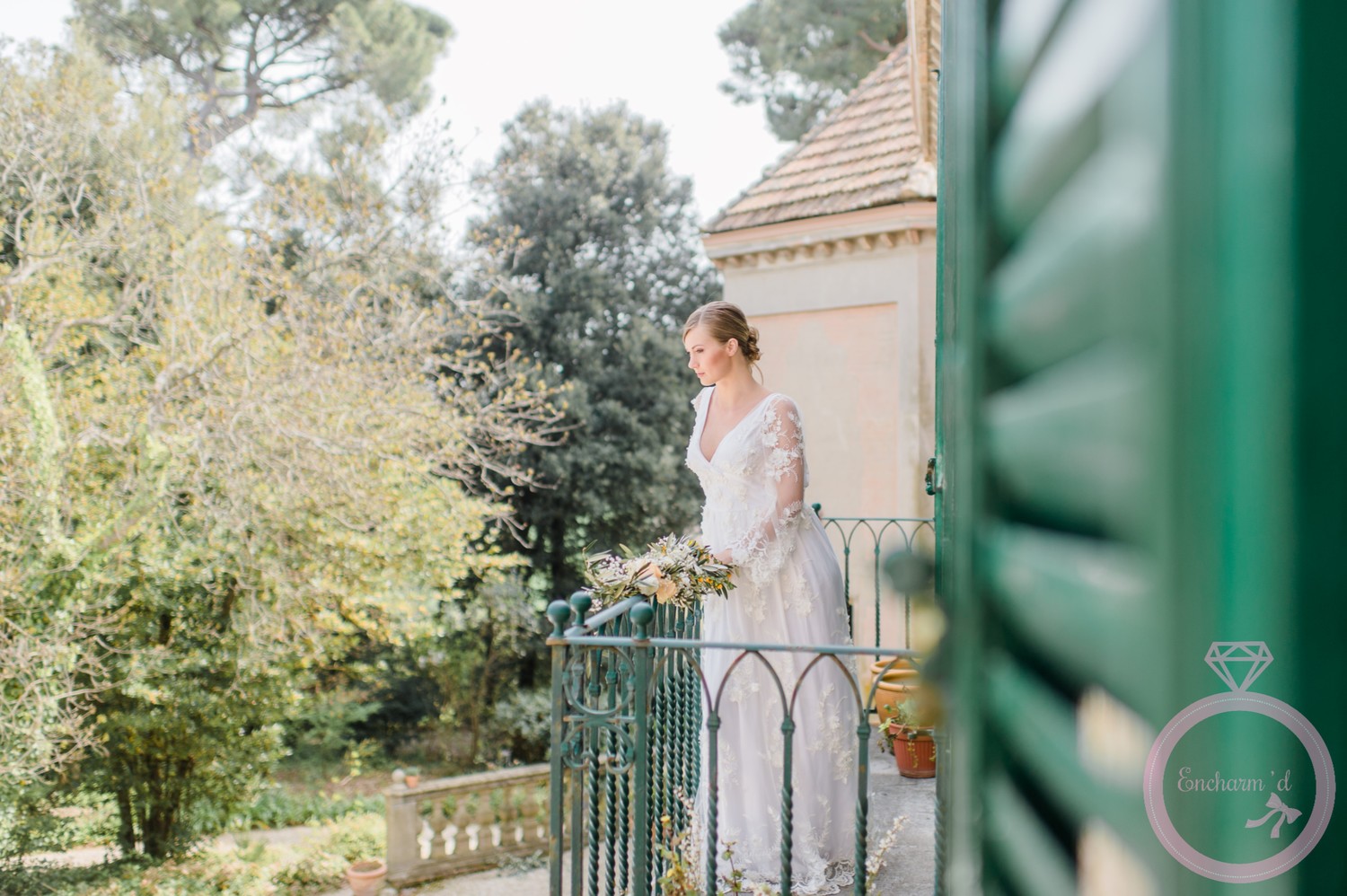 The Italian dream styling - Alexandra Vonk Photography