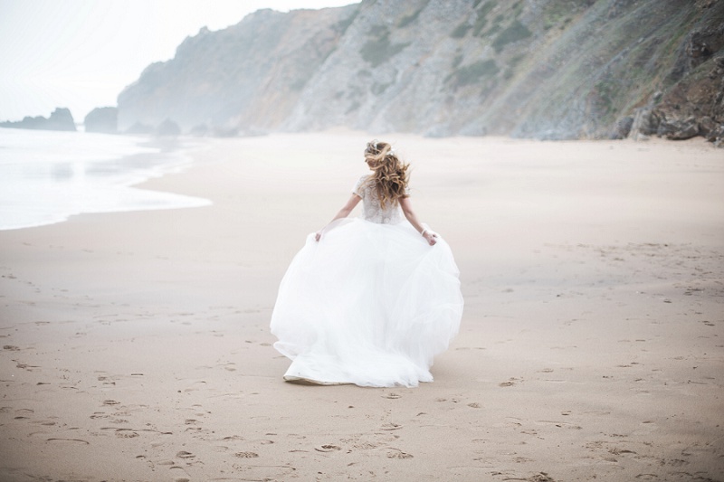 Wedding shoot Lissabon, Portugal. Wedding photographer Elisabeth Van Lent .