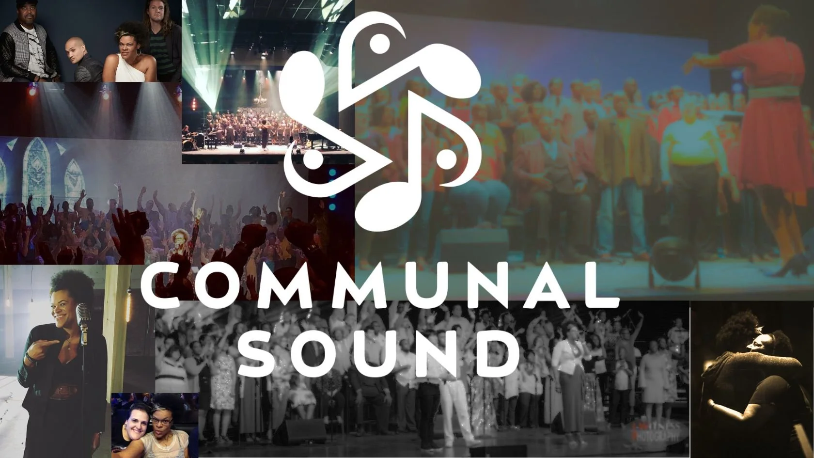 Communal Sound Debut Concert 