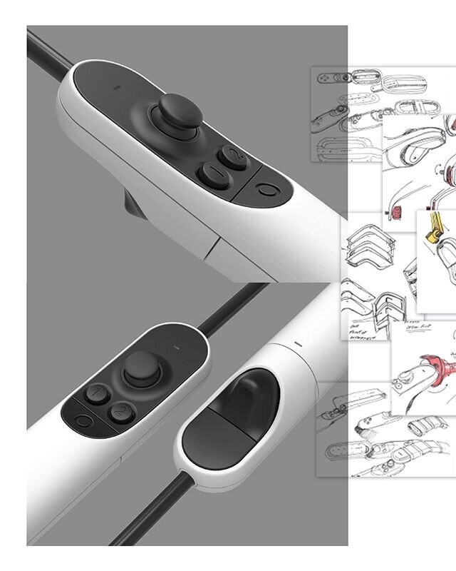 Process Porn. Slide 👉🏽. Now on Kickstarter. Link in bio. @tiltfive #industrialdesign