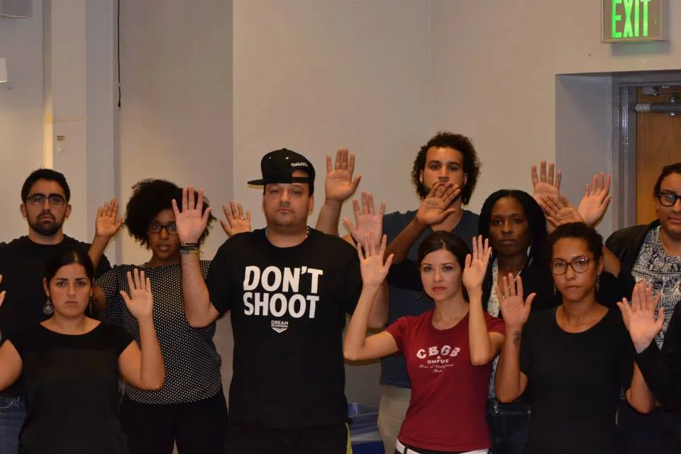 The Freedom to Discuss Freedom of Speech