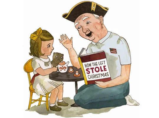 Why We Should Take Our Children to Demonstrations