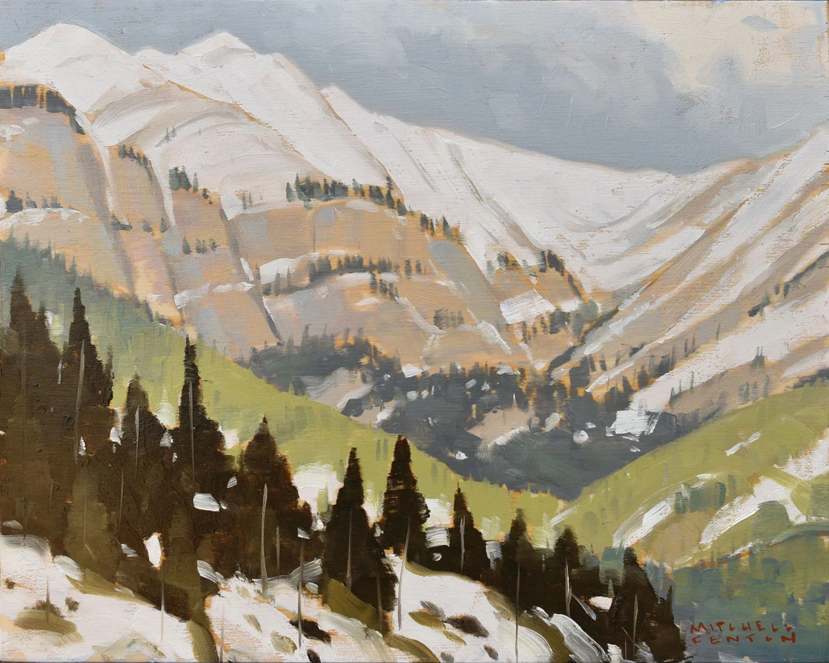 Bow Valley