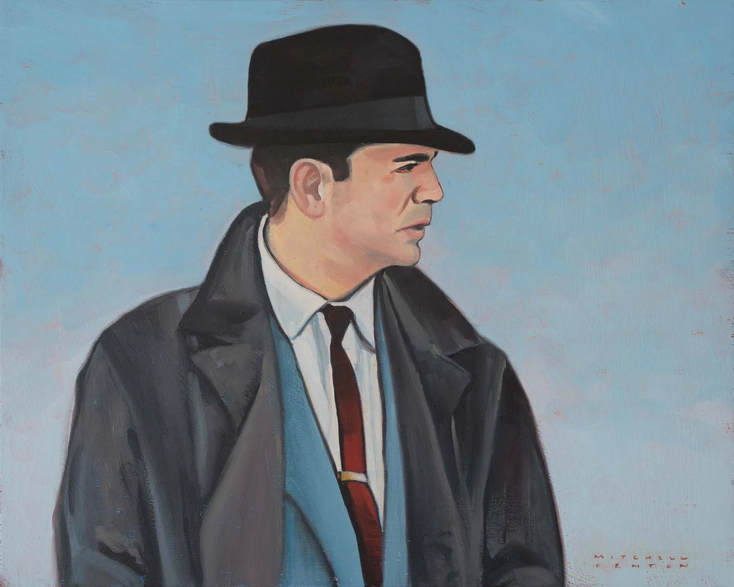 Superintendent Harper