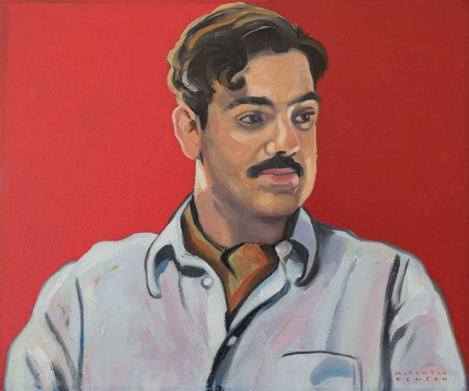 Roger Bassington-ffrench