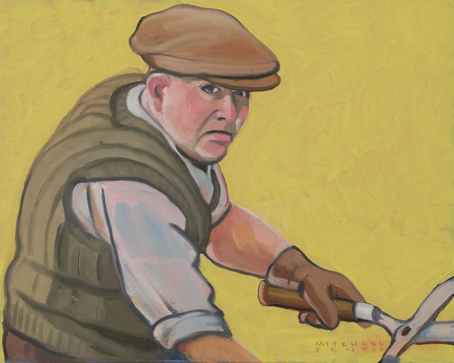 The Gardeners Assistant