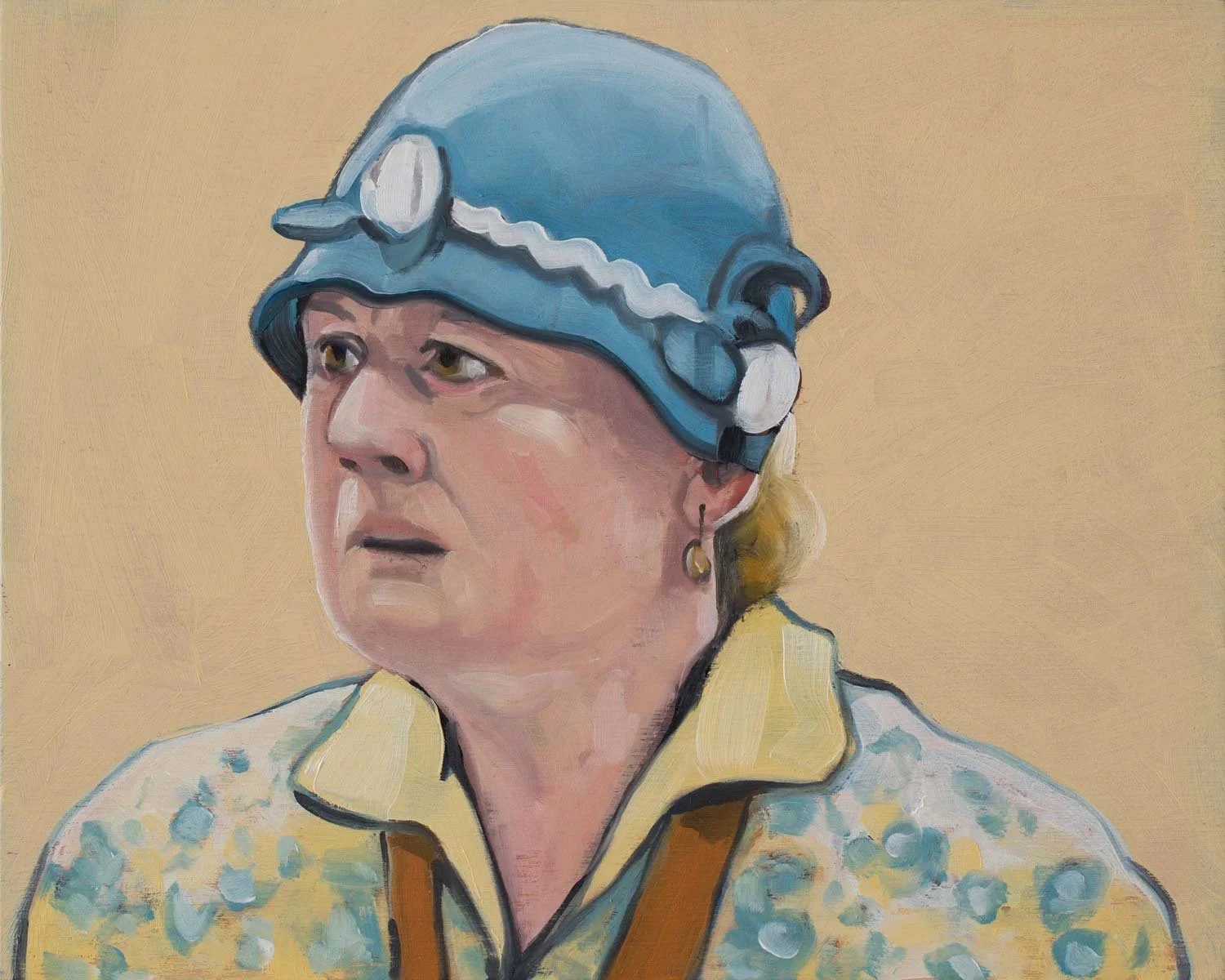 Godiva 'Diva" Plaistow