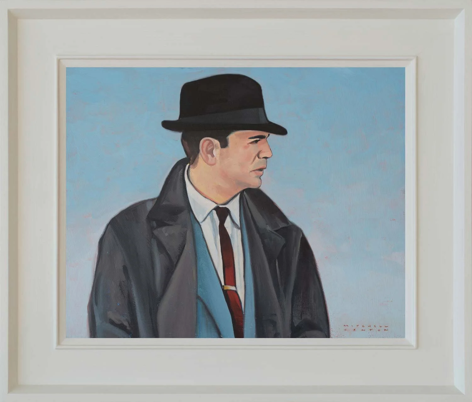 Superintendent Harper