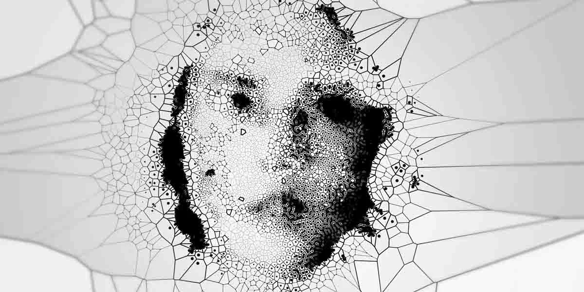 Screening of video Ring | Axle | Gear as part of Visible Bits, Audible Bytes