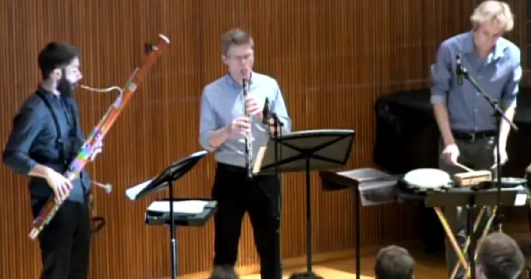 Trio (2015)