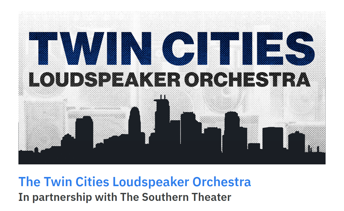Twin Cities Loudspeaker Orchestra