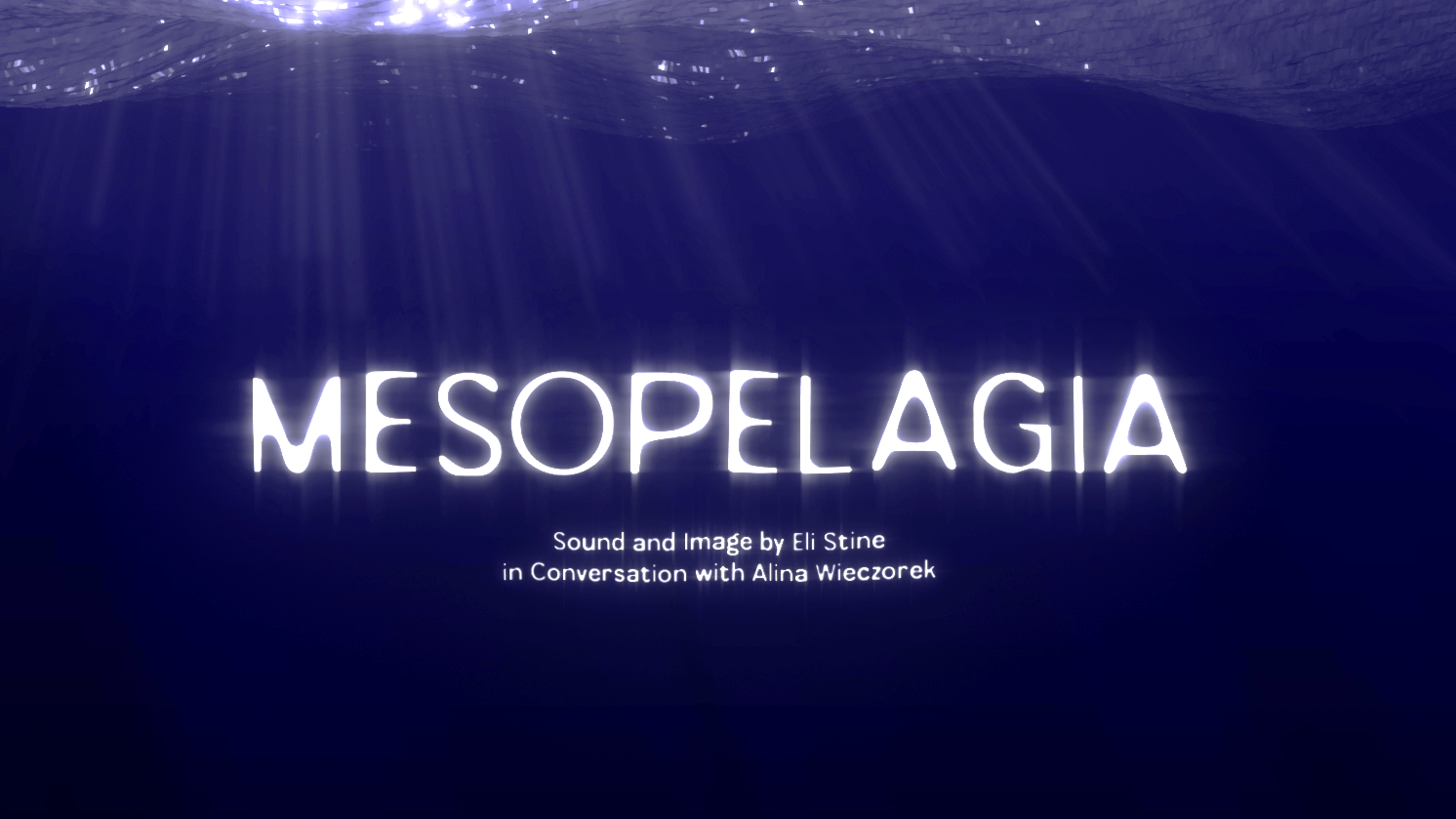 Mesopelagia (2026)