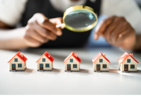 What Really Matters in a Home Appraisal this New Year