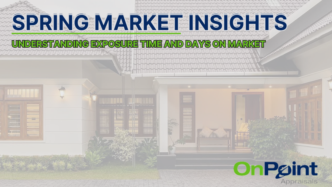 Spring Pricing Strategy: Exposure Time vs. Marketing Time