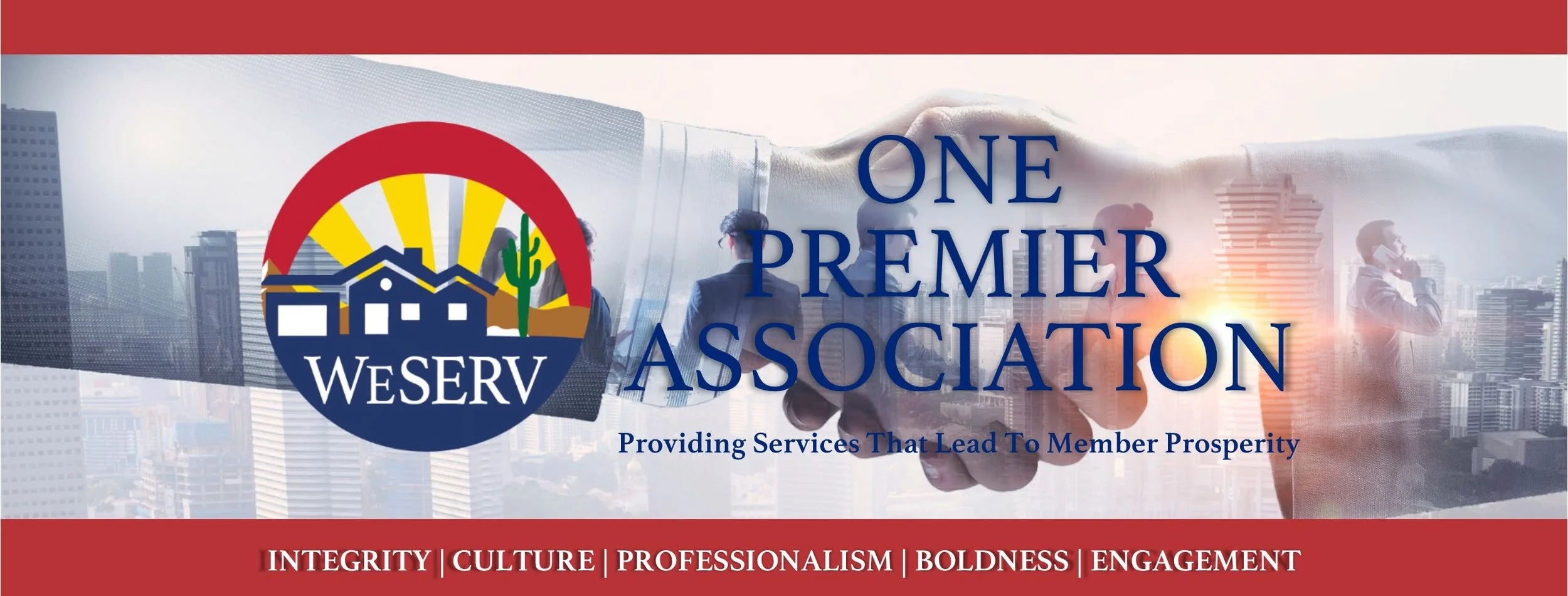 WeSERV Education Summit: Central Arizona College in Casa Grande