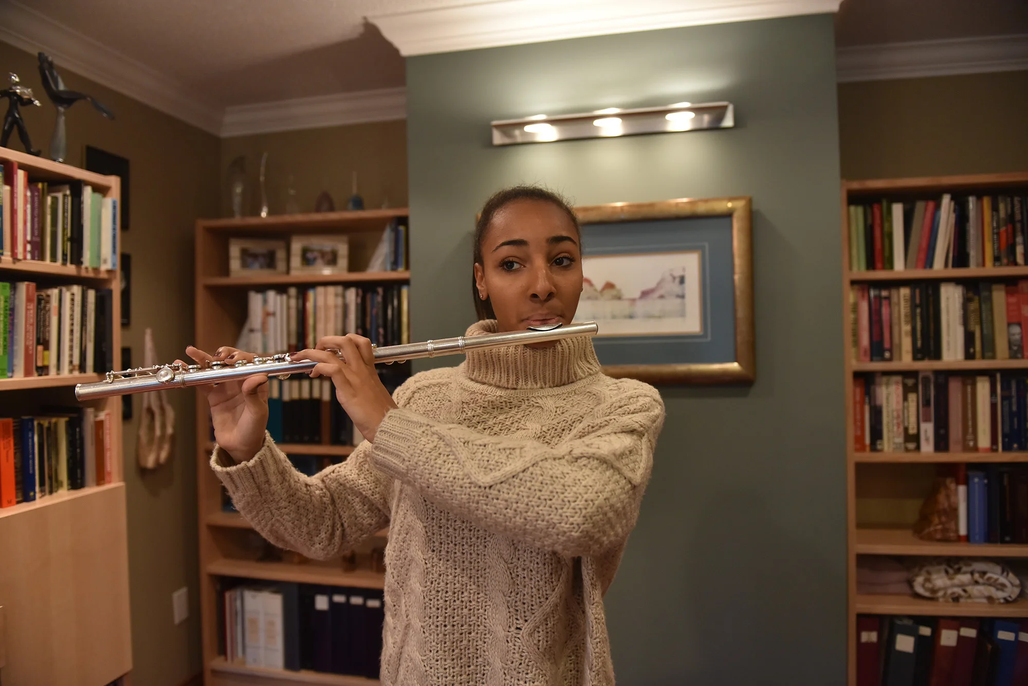 Better Habits with Instrument