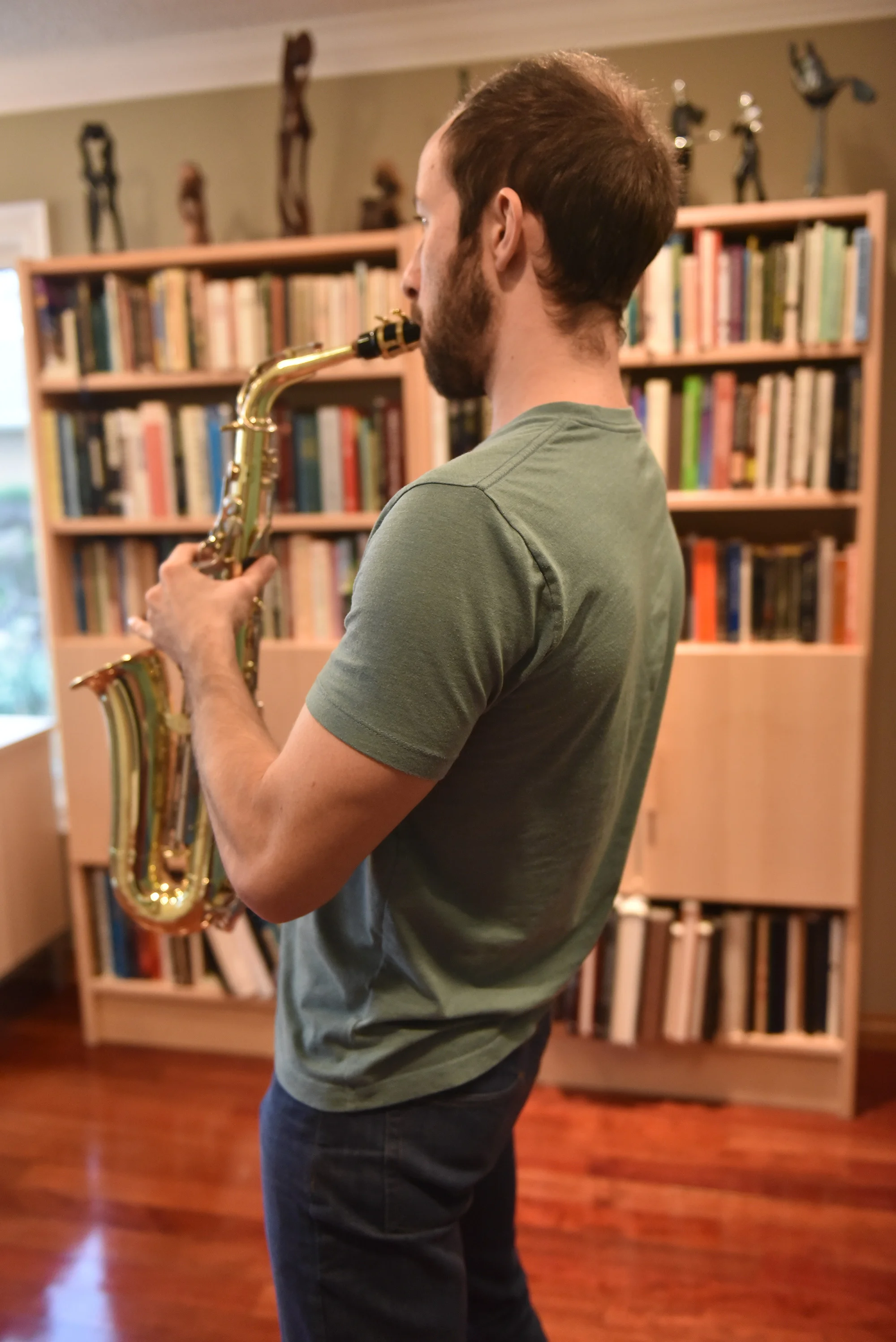 Original Habits with Instrument