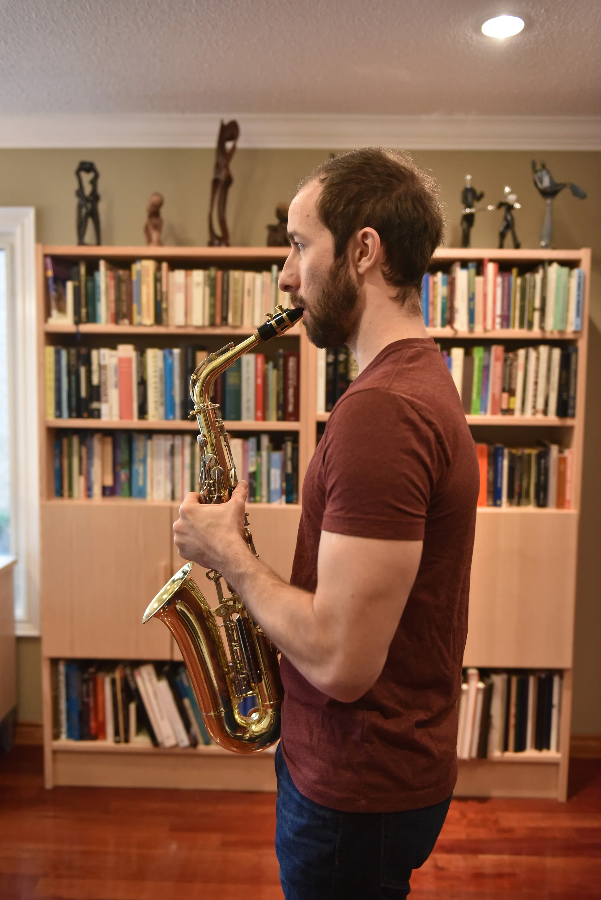 Better Habits with Instrument