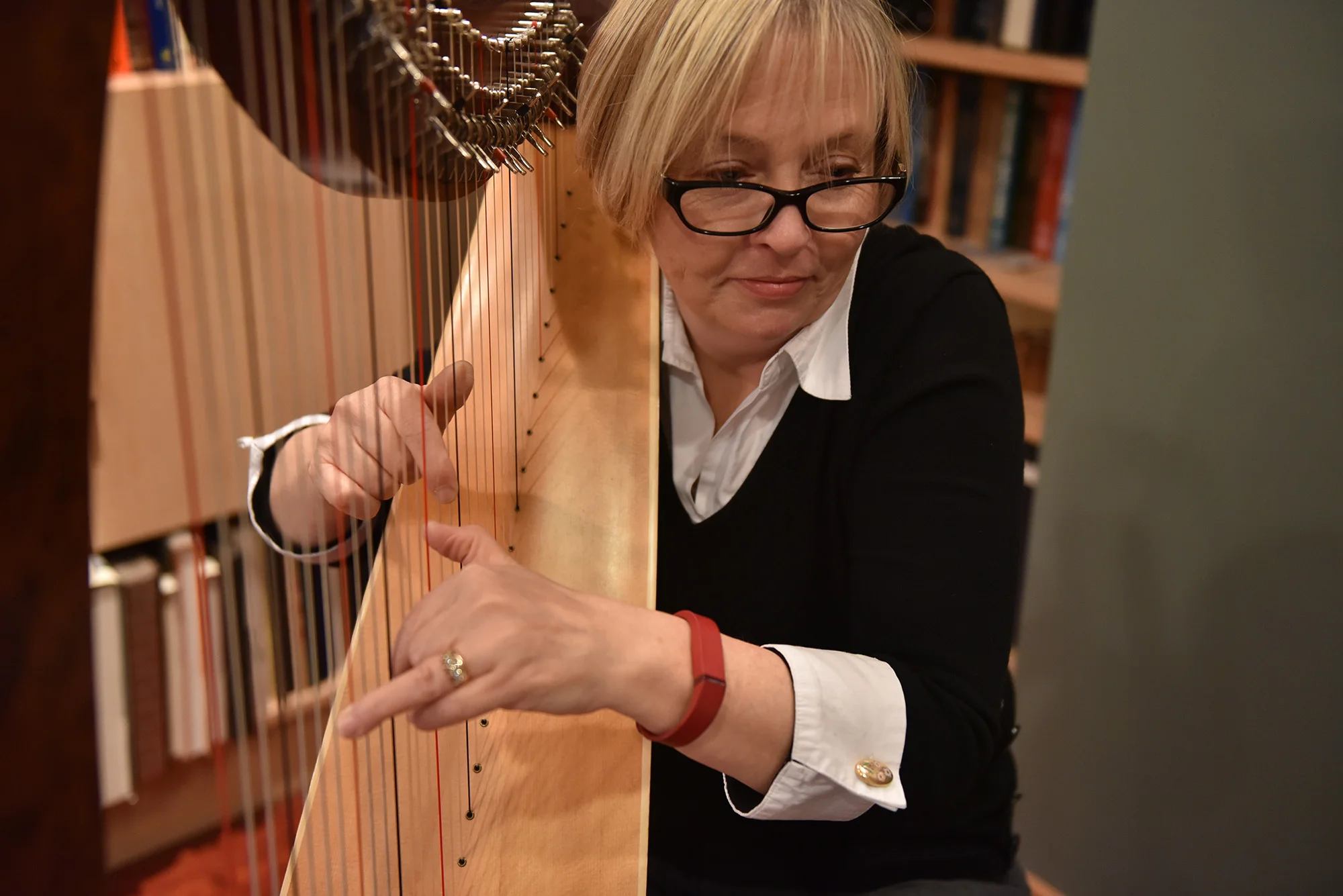 Original Habits with Instrument