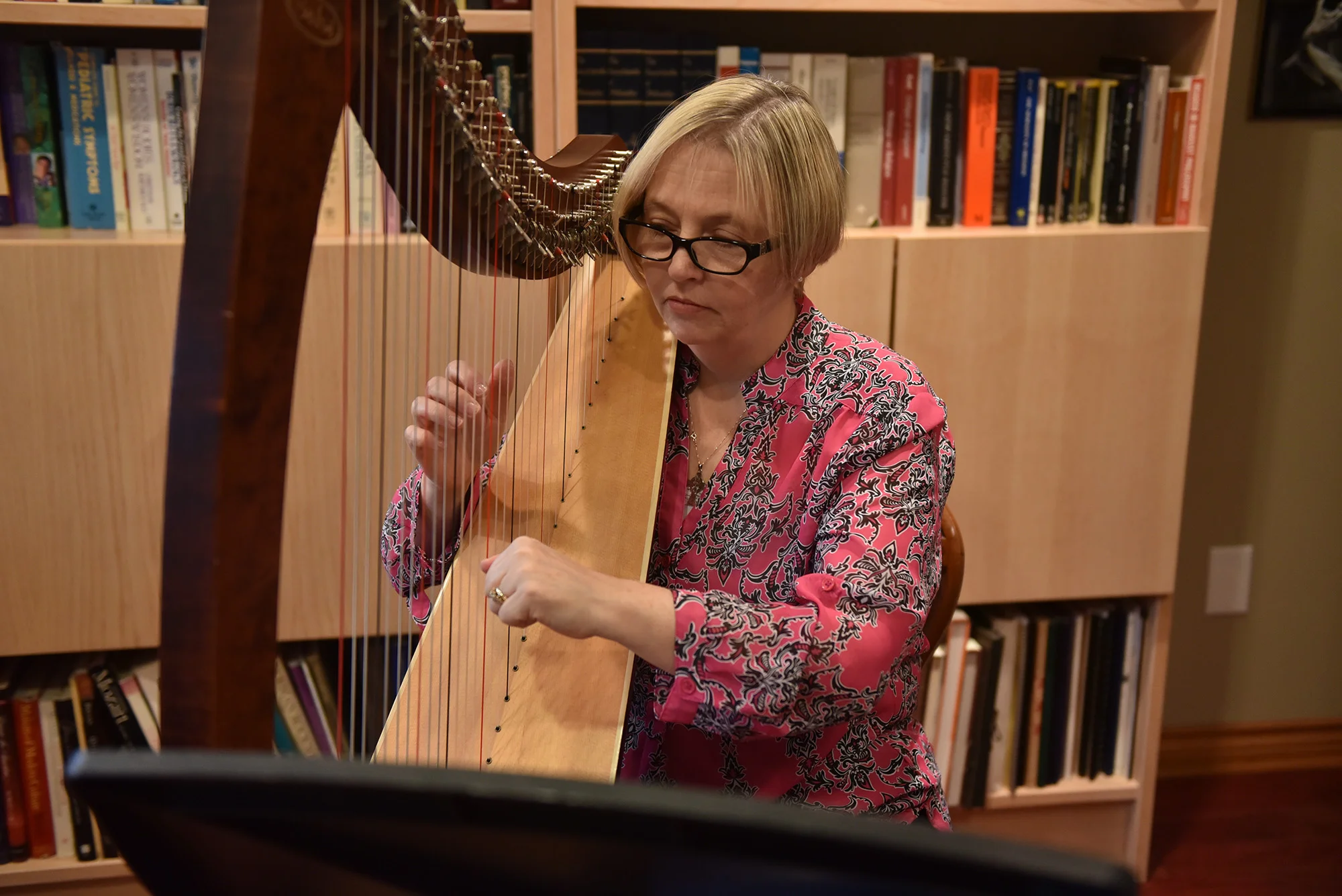 Better Habits with Instrument