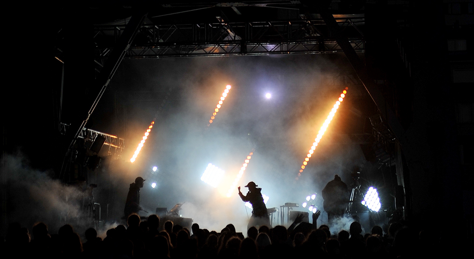 Modern Sky Festival Helsinki 2015