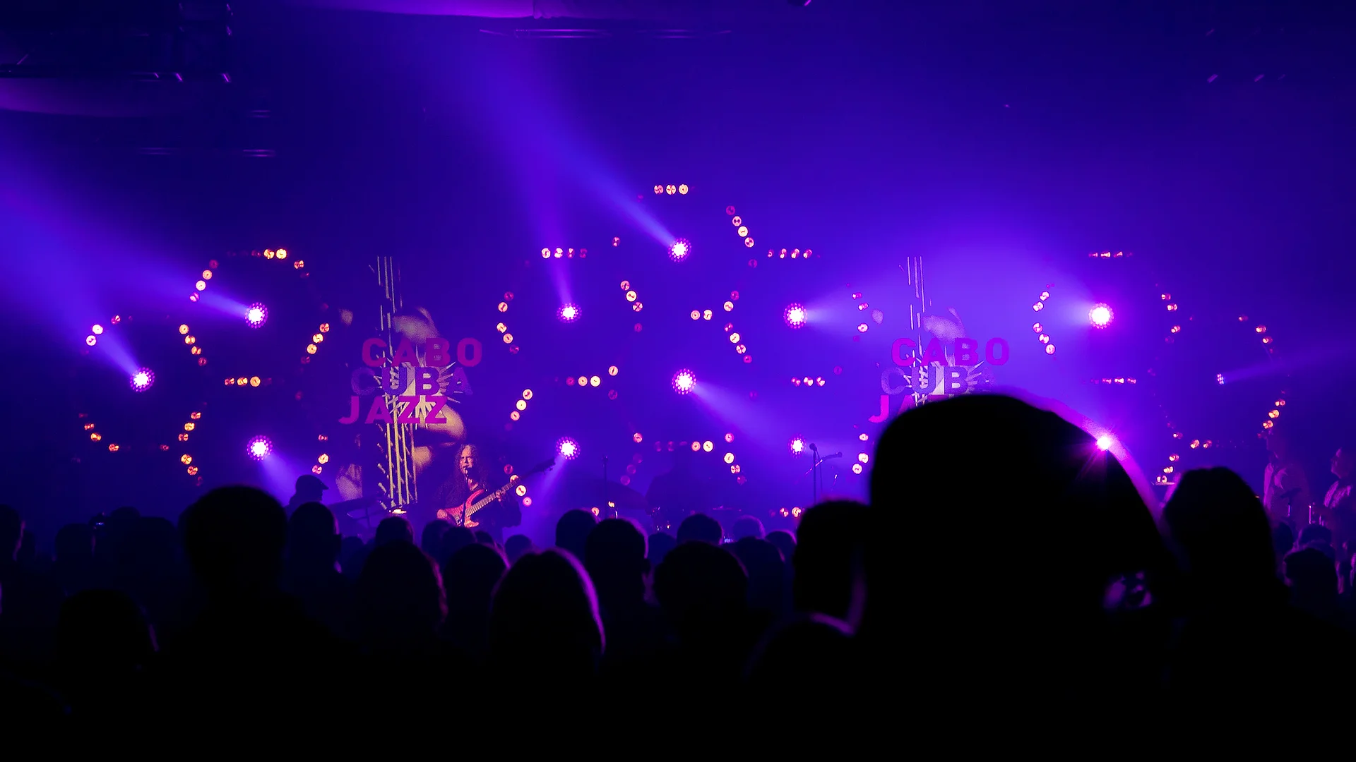 April Jazz 2013