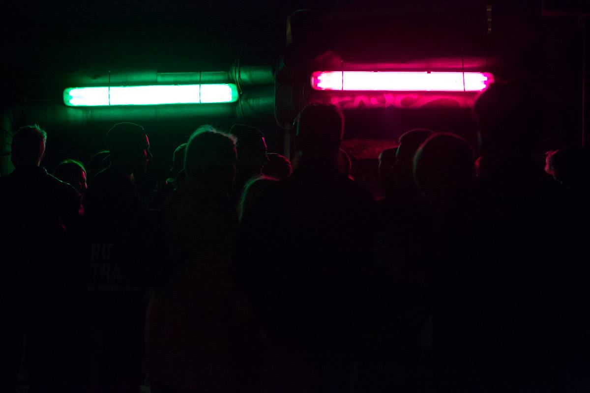 Area Lighting