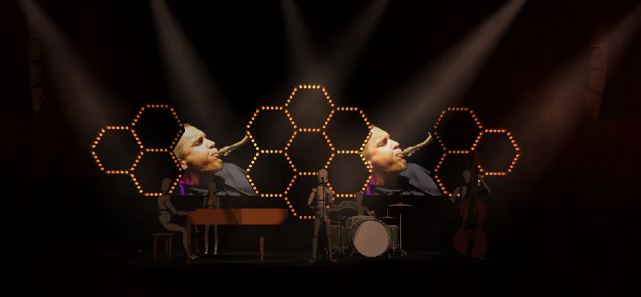 April Jazz 2013