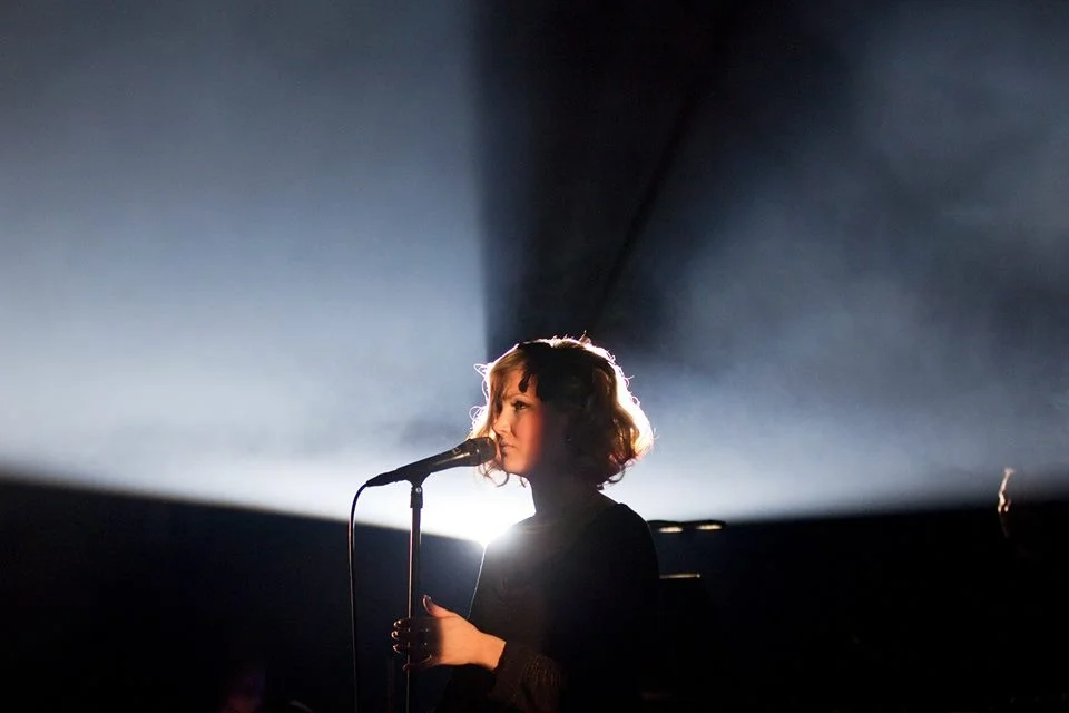 Swan Land - Record Releasing Concert