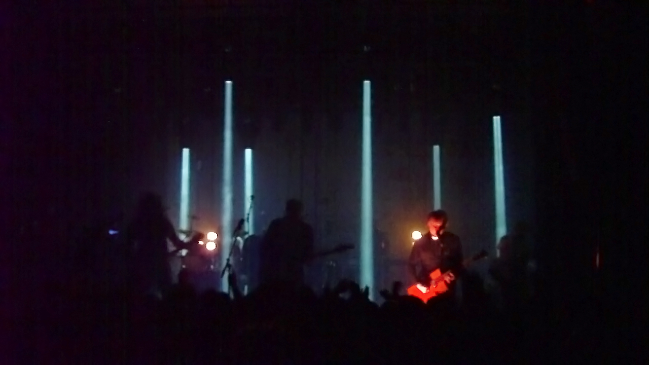 Sydän, sydän 10 year concert