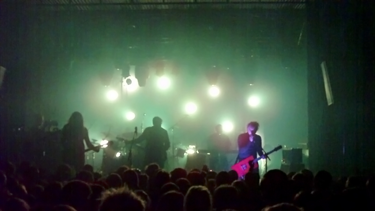 Sydän, sydän 10 year concert