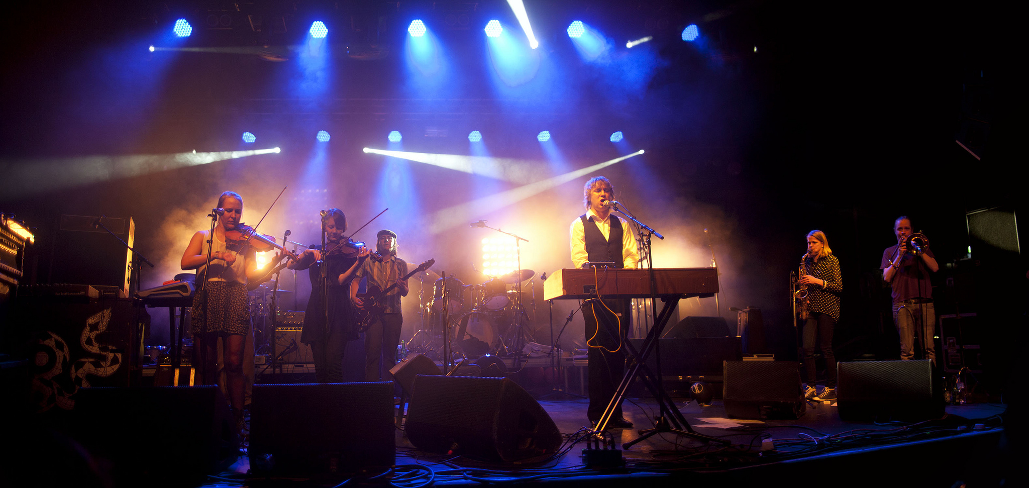 19th Funky Elephant Festival