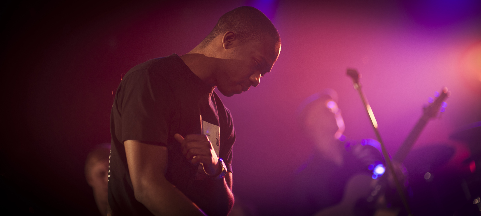 Funk Awards 2011