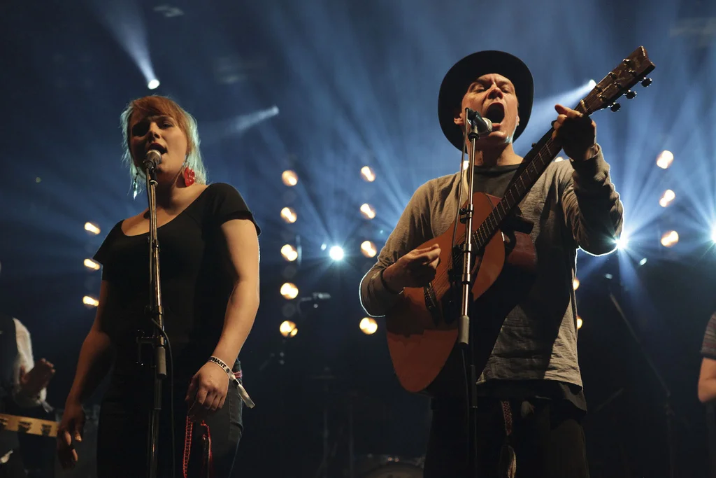 17th Funky Elephant Festival (2011)