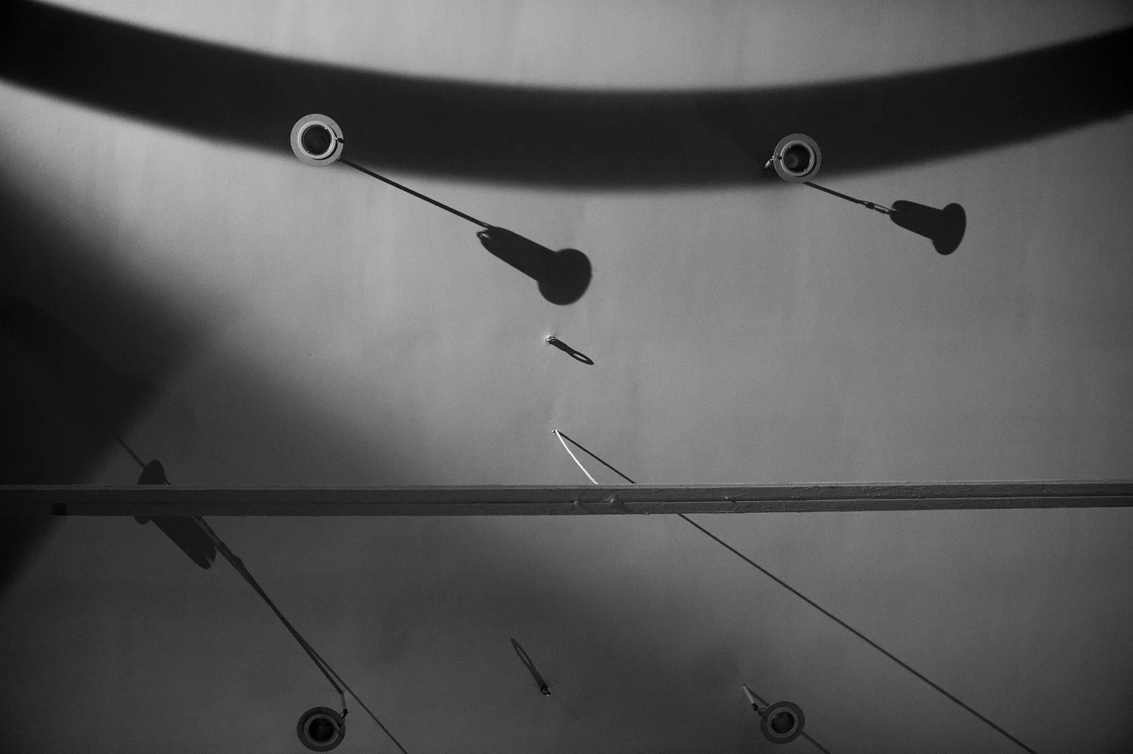 Pas De Deux