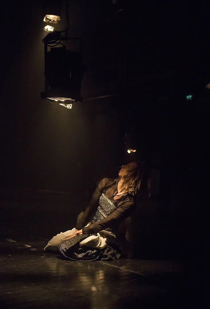 Photo: Jouni Ihalainen