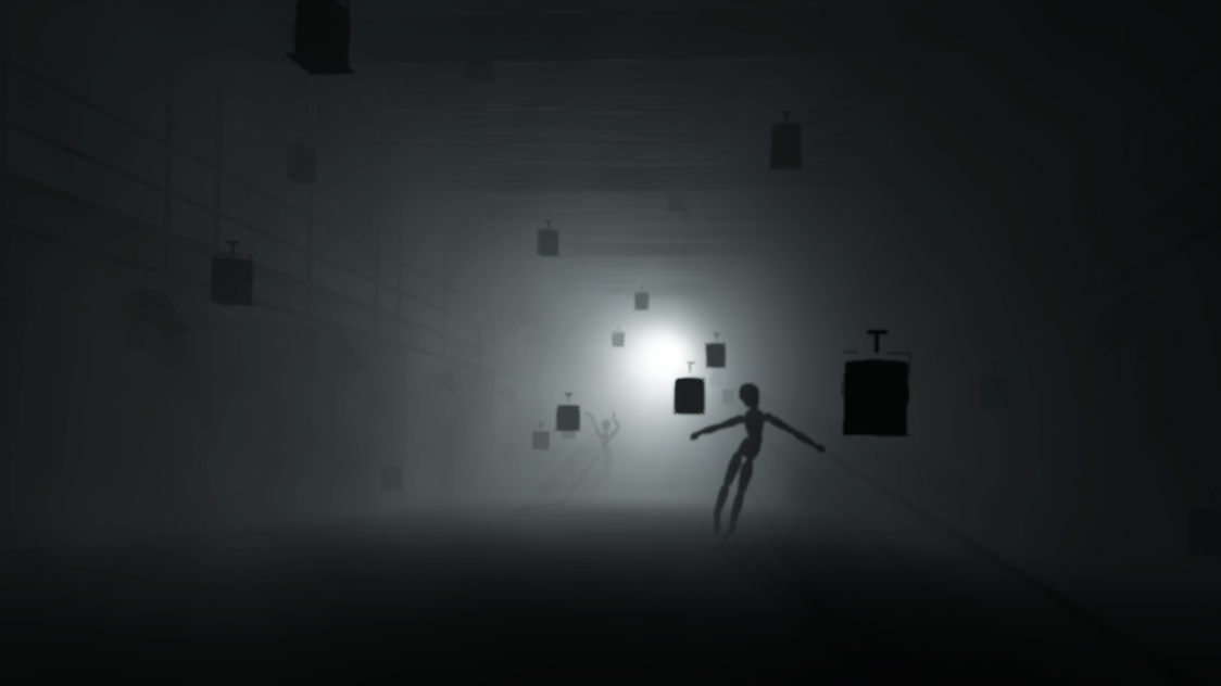  WYSIWYG Rendering: Teo Lanerva 