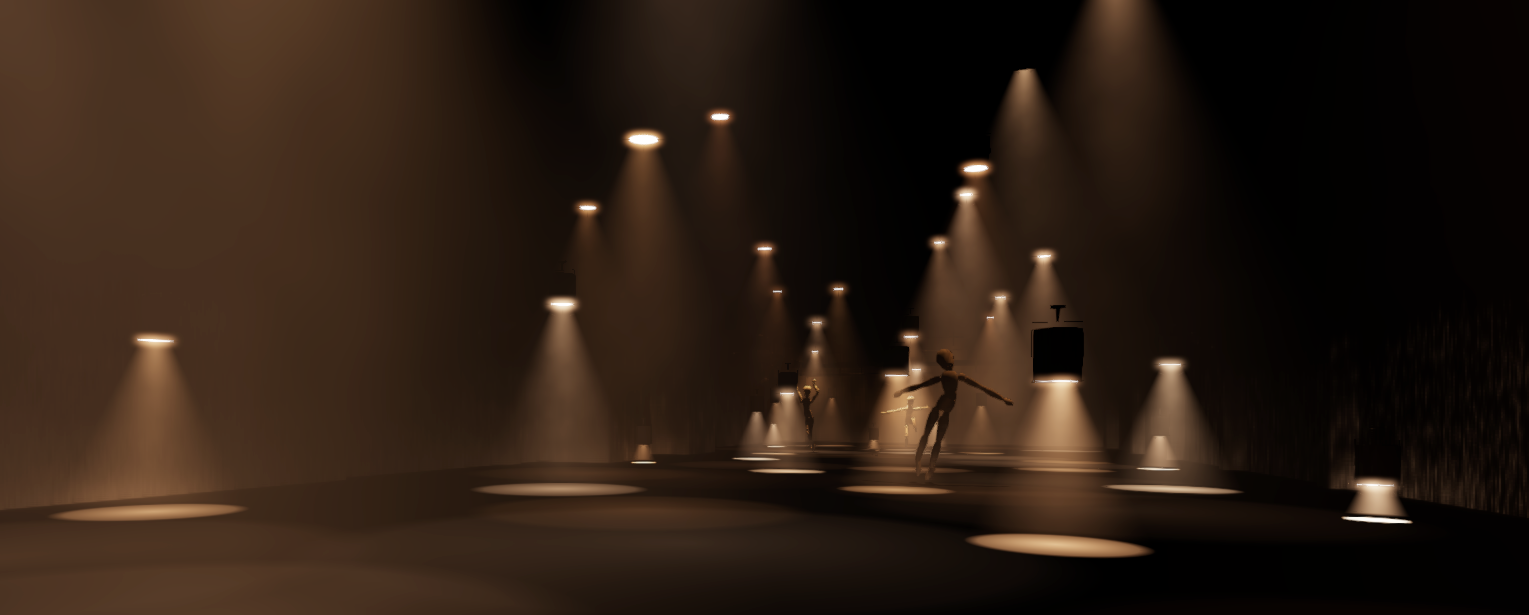  WYSIWYG Rendering: Teo Lanerva 