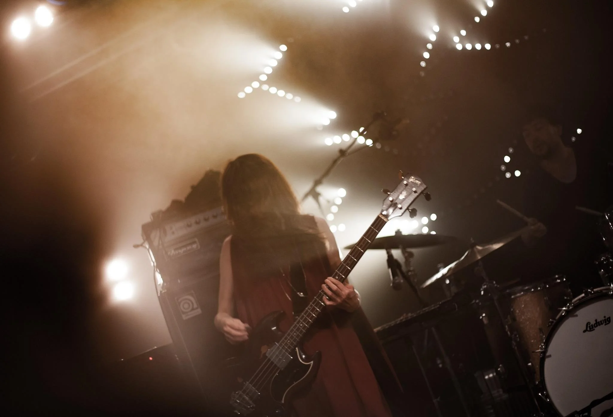 Modern Stage