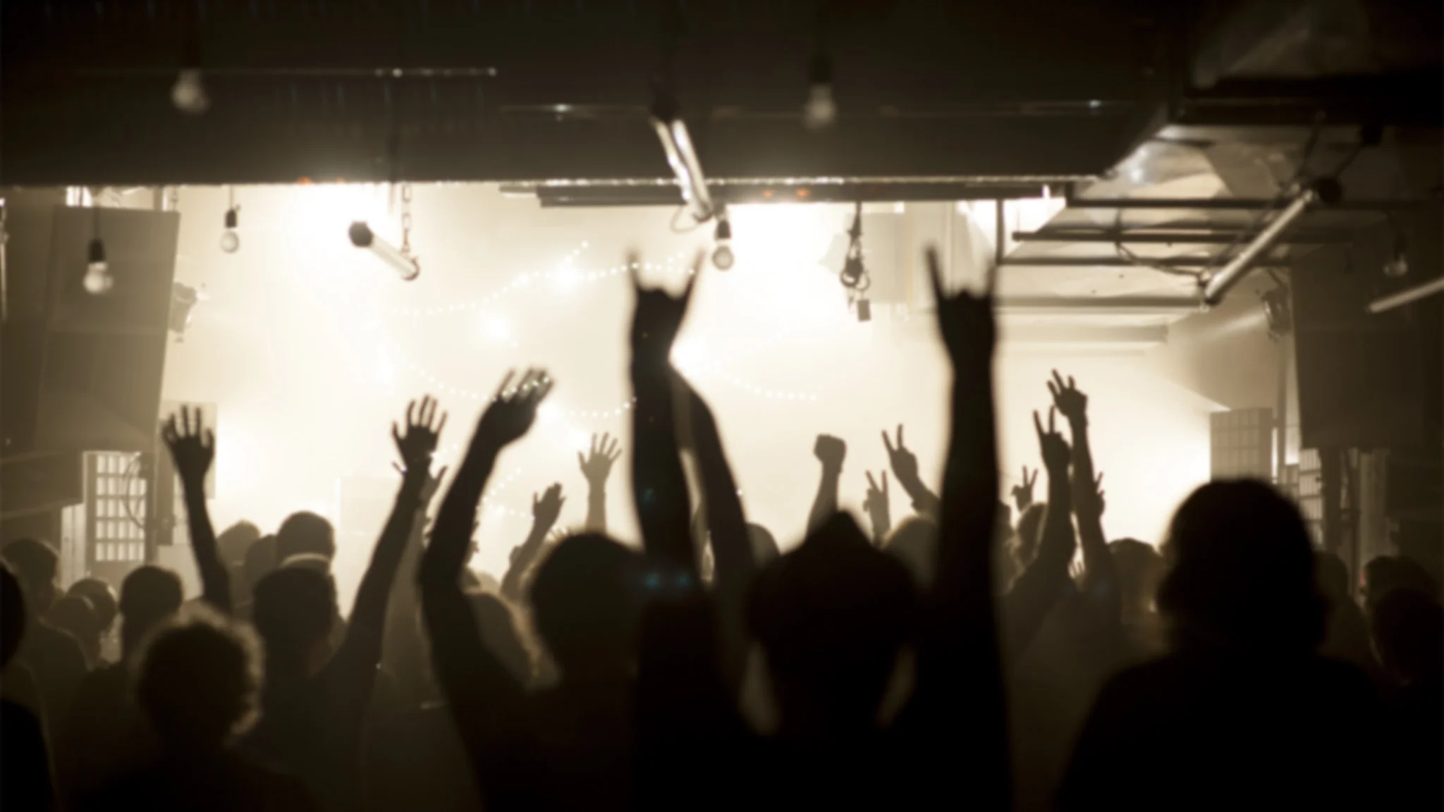 Modern Stage