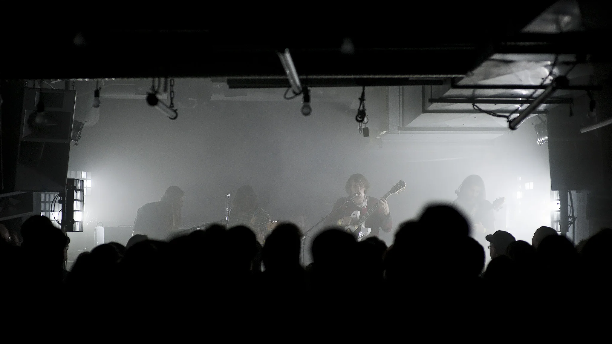 Modern Stage